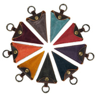 della Q Scissor Pocket