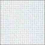 DMC Charles Craft Cotton Aida (14-Count) - 20” x 24”