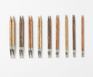 Knit Picks Claudette Interchangeable Needle Clutch Set