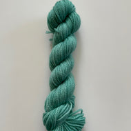 Feel Good Yarn Classic Rock Sock 20 g Mini-Skein