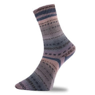 Pro Lana Golden Socks Silvretta