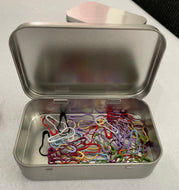 Yarn It! Bulb-Shaped Locking Stitch Markers