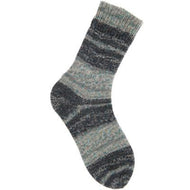 Rico Sprinkly Stripey Socks