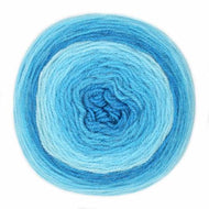 Knitting Fever Pinwheel