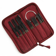 Lantern Moon Double-Point Needle Case