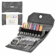 Lykke Colour 3.5” Interchangeable Set