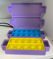 L'il Buzzer Row Counter