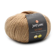 Jody Long Satiny