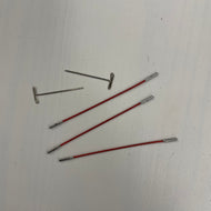 ChiaoGoo 2" Mini Shortie Cords