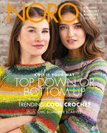 Noro Magazine Issue 24