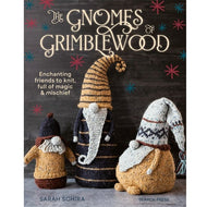 The Gnomes of Grindlewood
