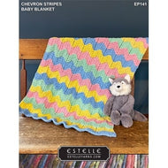 Breeze Baby Blanket Kit