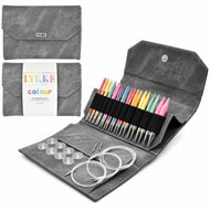 Lykke Colour 5” Interchangeable Set