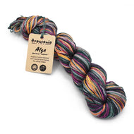 Araucania Alga Stripes