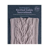 Norah Gaughan’s Knitted Cable Sourcebook