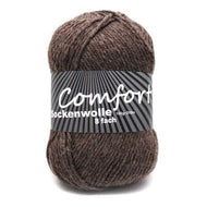 Comfort Wolle 8-ply