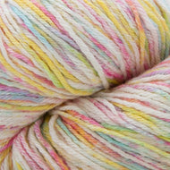 Cascade Cotton Sox Splash