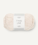 Sandnes Garn Tynn Line