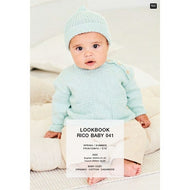 Rico Baby Book 41
