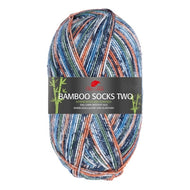 Pro Lana Bamboo Socks Two