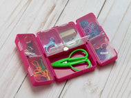 Fox & Pine Mini Notion Nooks