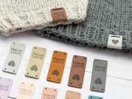 Fox & Pine Garment Tags
