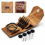 Lykke 3.5” Interchangeable Needles Starter Set
