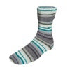 Lang Super Soxx Silk Color 4-Ply