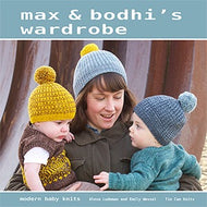 Max & Bodhi's Wardrobe