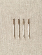 Cocoknits Bent Tip Tapestry Needles