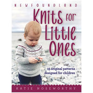 Newfoundland Knits for Little Ones