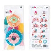 Rico Pompom Maker Set