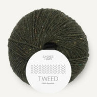 Sandnes Garn Tweed