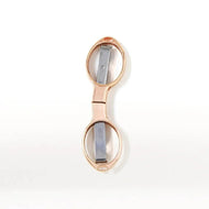 Knit Pro Rose Gold Folding Scissors