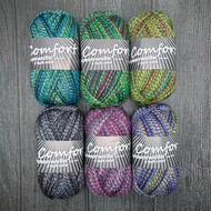 Comfort Wolle Comfort Sock MY12