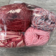 Estelle Sudzy Bubbly Scrubby Kits