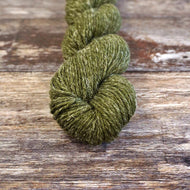 Stolen Stitches Nua Sport by Carol Feller