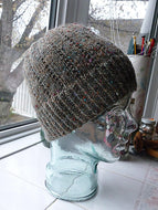 Beginner Hat Knitting (In-Store) / Oct. 25 & Nov. 1