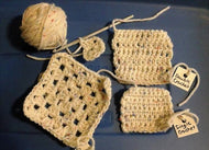 Learn to Crochet (In-Store) / May 11