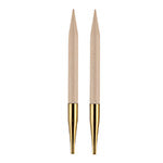 Knit Pro Basix 4” Interchangeable Needle Tips