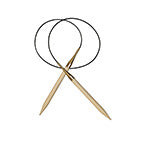 Knitter’s Pride Basix Circular Needles