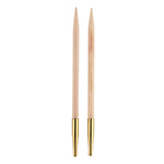 Knit Pro Basix 5" Interchangeable Needle Tips