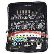 ChiaoGoo 4" Full Needle Set (2.75 to 10 mm)