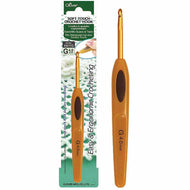 Clover Soft Touch Crochet Hook