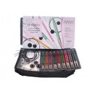 Knitter’s Pride Dreamz Symfonie Wood Interchangable Deluxe Set 9 pc.