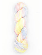 Araucania Yarns Huasco Cotón Hand-Painted