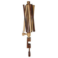 Estelle Beech & Acacia Swift with Clamp