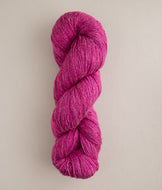 Sweet Georgia Flaxen Silk Fine