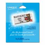 Unique Garment Labels