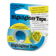 Highlighter Tape